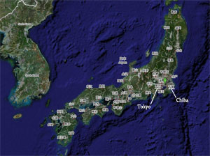 location