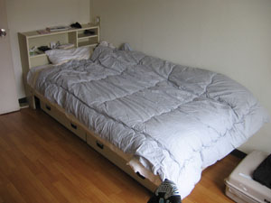 room