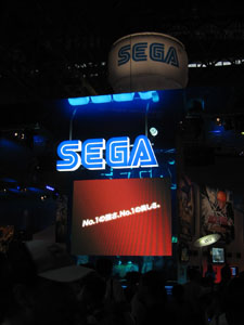 sega