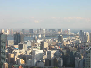 tower