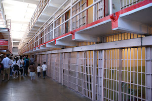 alcatraz cells
