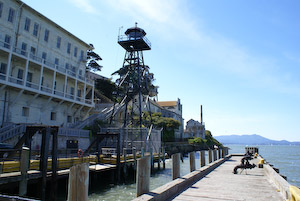 alcatraz (aka. The Rock)